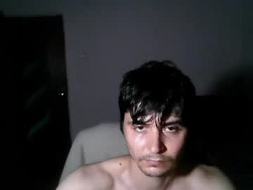 David_X_Storm June 27, 2026 Chaturbate stream image