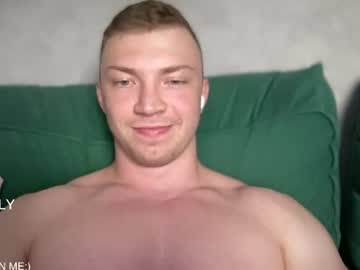 Eva_Iron June 27, 2026 Chaturbate stream image