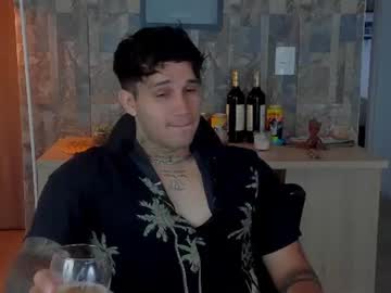 Im_Deymon June 27, 2026 Chaturbate stream image