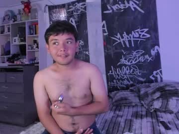 Kody_Sexy June 27, 2026 Chaturbate stream image