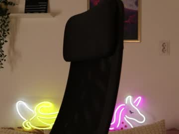 Littlestellaspark June 27, 2026 Chaturbate stream image