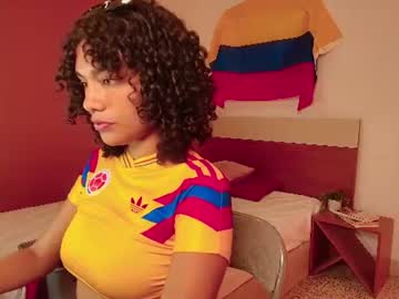 Meganlux_1 June 27, 2026 Chaturbate stream image