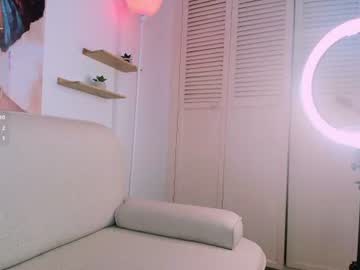Miss_Cherryy1 June 27, 2026 Chaturbate stream image