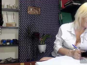 Nadin_Slut June 27, 2026 Chaturbate stream image