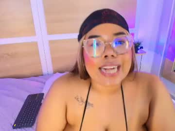 Niickypurple June 27, 2026 Chaturbate stream image