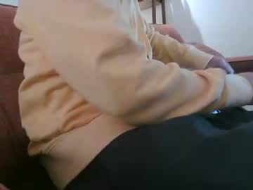 Pablo19692017 June 27, 2026 Chaturbate stream image