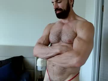 Therealkingyoshi June 27, 2026 Chaturbate stream image