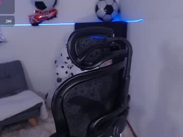 Xambar_22x June 27, 2026 Chaturbate stream image