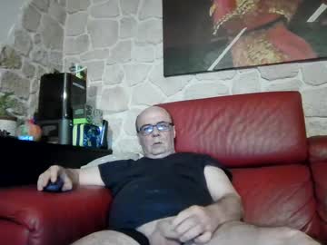 Daddyhot2 June 27, 2026 Chaturbate stream image