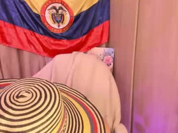 Elyross_ June 27, 2026 Chaturbate stream image