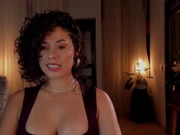 Goddes_Helena June 27, 2026 Chaturbate stream image