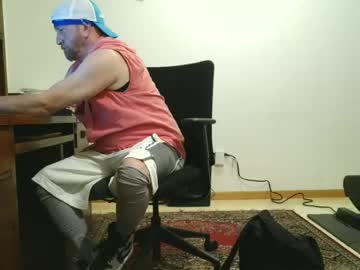 Hockeybud June 27, 2026 Chaturbate stream image