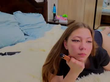 Honey_Blossom__ June 27, 2026 Chaturbate stream image
