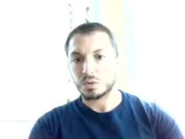Hungwashington June 27, 2026 Chaturbate stream image