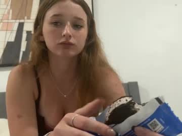 Kennedybrooksx June 27, 2026 Chaturbate stream image