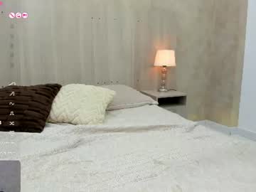 Mariana_Allen June 27, 2026 Chaturbate stream image