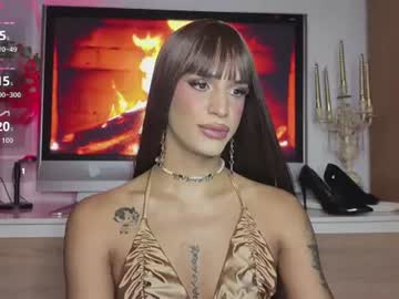 Samantha_Ron June 27, 2026 Chaturbate stream image