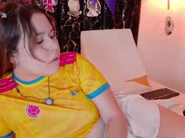 Lilian_Dutouit June 28, 2026 Chaturbate stream image