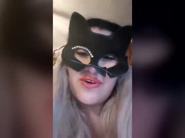 Anamariaaran June 28, 2026 Chaturbate stream image