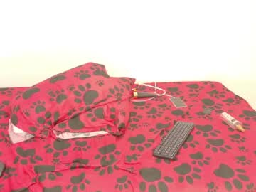 Athenea_Lovex June 28, 2026 Chaturbate stream image
