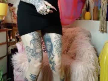 Dominatrixmars June 28, 2026 Chaturbate stream image