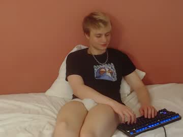 Oliver_Sweet_ June 28, 2026 Chaturbate stream image