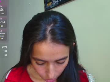 Vallery_Evanss June 28, 2026 Chaturbate stream image