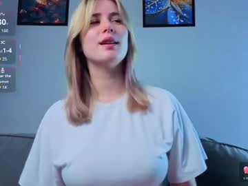 Baby_Claude June 28, 2026 Chaturbate stream image