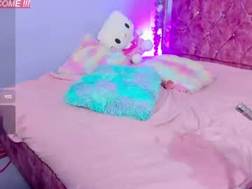 Skinnyfantasies4 June 28, 2026 Chaturbate stream image