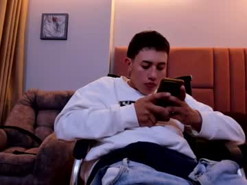 Thiagoo_Vega June 28, 2026 Chaturbate stream image