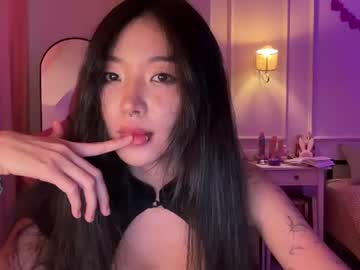 Aimeclarks June 28, 2026 Chaturbate stream image