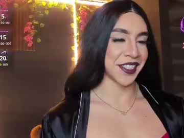 Alonehazel June 28, 2026 Chaturbate stream image