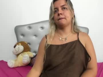 Cielo_Sky_Blue June 28, 2026 Chaturbate stream image