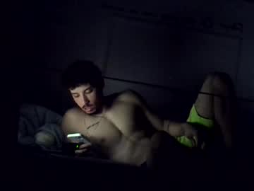 Cruzgg_ June 28, 2026 Chaturbate stream image