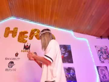 Kyliekandy June 28, 2026 Chaturbate stream image