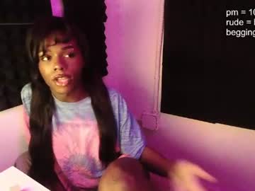 Missymixingmiss June 28, 2026 Chaturbate stream image