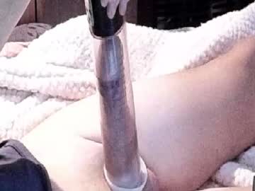 Seemycockpump June 28, 2026 Chaturbate stream image