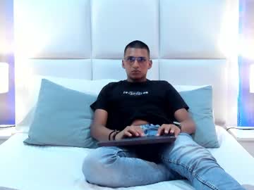 Stefanobelami June 28, 2026 Chaturbate stream image