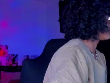 Sweet_Vond June 28, 2026 Chaturbate stream image
