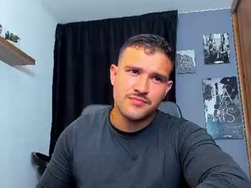 Andrewdiaz_ June 28, 2026 Chaturbate stream image