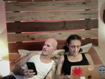 Bald_Beautiful June 28, 2026 Chaturbate stream image