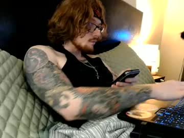 Crimson_Carnage June 28, 2026 Chaturbate stream image
