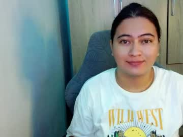 Dreamycreamyst June 28, 2026 Chaturbate stream image