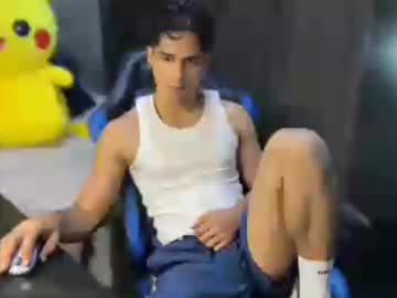 Jhon_2000s June 28, 2026 Chaturbate stream image