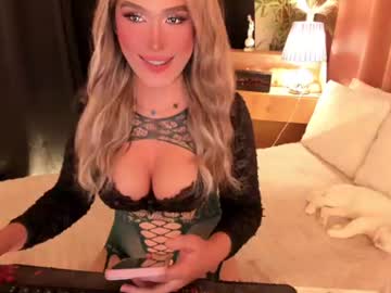 Lilymonstercock June 28, 2026 Chaturbate stream image