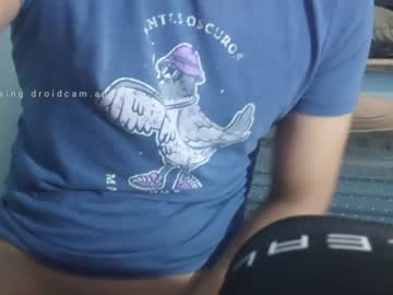 Rasecboc07 June 28, 2026 Chaturbate stream image