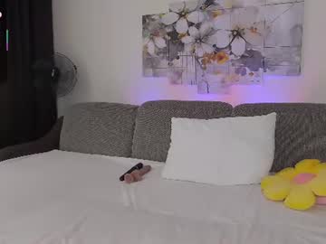 Sheilaryan June 28, 2026 Chaturbate stream image