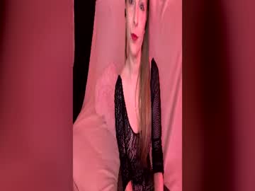 Sweetevelisse June 28, 2026 Chaturbate stream image