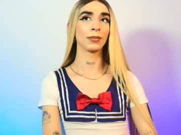 Arivega June 28, 2026 Chaturbate stream image