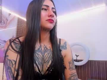 Kiara_Tay June 28, 2026 Chaturbate stream image